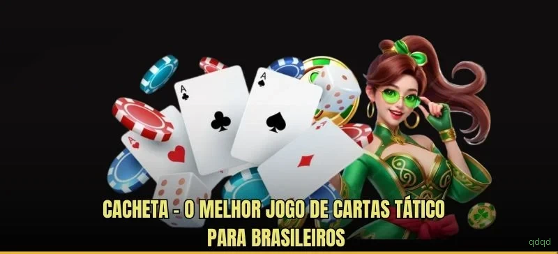 Novos Jogos qdqd