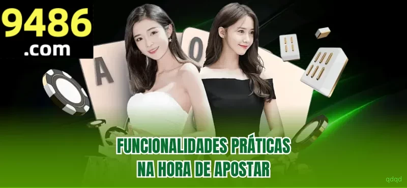 Poker Ao Vivo qdqd