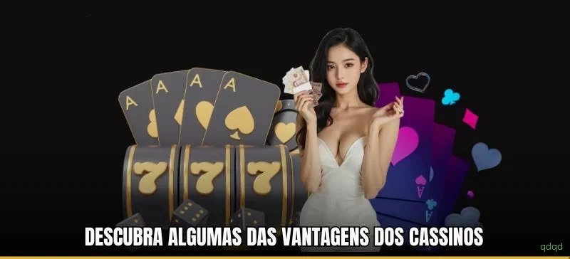 qdqd Cassino Clássico