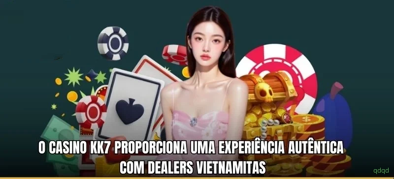 qdqd Cassino Clássico